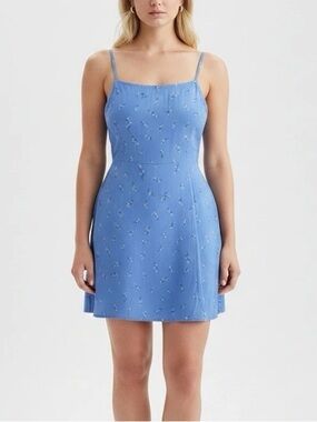design ice skating dress Competition Figure - Any color The handkerchief skirt combines 4 knobs Size:15.5 32-33 Gray Linen Cotton Pleated